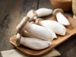 베트남. 고가 <strong>송이버섯</strong> 수요 늘어나