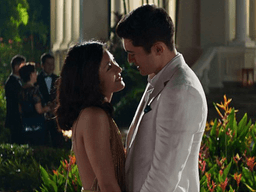 “누구도 꺼낸 적 없던…세상을 바꿀 ‘동양인만의’ 할리우드 로맨스”