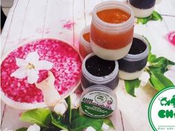 조리과정없는 <strong>찹쌀</strong>요거트, 베트남에서 인기