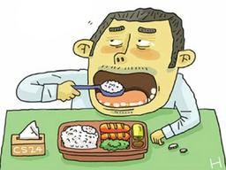 "쌀밥아, 그동안 <strong>오해</strong>해서 미안해"