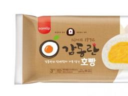 <strong>편의점</strong> 접수한 계란 식품들