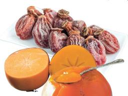 항산화 성분 많은 감변비때문에…<strong>단감</strong>은 걱정없어요