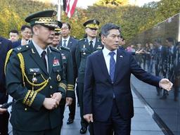 <strong>전작권</strong> 환수 뒤 한미연합사령관, 한국군 대장이 맡는다