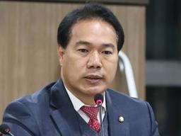 이용주 의원 음주운전 적발 10일 전 “음주운전은 살인행위”…내로남불?