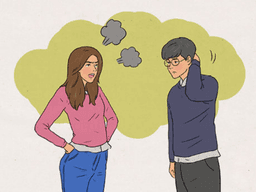 할 말 못 해서 <strong>화병</strong> 나는 사람들 공통 성향