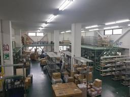 “올해 <strong>직구</strong> 20만건 달성”…글로벌 물류허브 도약하는 몰테일 日센터