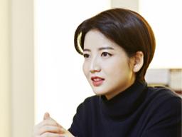 차홍 “내가 없으면 세상도 없어요”