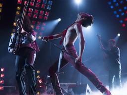 “<strong>영국</strong>의 두 번째 여왕”이라 불린 록 <strong>밴드</strong> 퀸