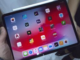 <strong>아이패드 프로</strong> 체험해보니... 오랜만에 느끼는 “새로움”
