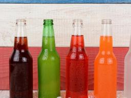 건강한 소프트드링크에 부는 <strong>유럽</strong> 트렌드 2가지