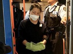 “상부 압박에…” <strong>이유미</strong>, 문준용 ‘특혜 입사 의혹 제기’ 사과