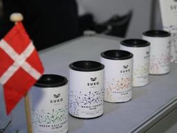 ‘새로운 식물성 성분이 뜬다’-주목받는 EU 유기농식품 트렌드…