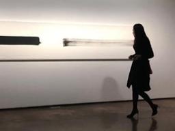 <strong>홍수현</strong>♥마이크로닷, 달달한 미술관 데이트 "즉흥 전시회"