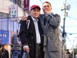 '할배들의 <strong>홍대</strong>'를 아시나요?