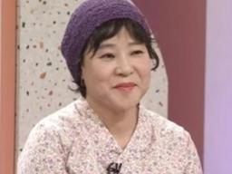 "<strong>인생</strong>은 축제"..'아침마당' 시인 신현림, 싱글맘 아닌 솔로맘의 정체성