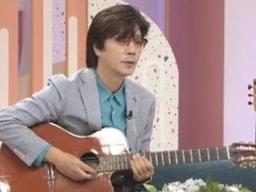 '아침마당' 이치현, <strong>40주년</strong>이 믿기지 않는 외모와 노래실력