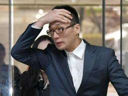 전준주, 사기혐의 <strong>공판</strong>서 또 혐의부인…“낸시랭 거짓에 현혹돼 나를 배신”