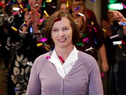 천신만고 끝에 찾은 美복권 '잭팟'…8천억원 <strong>당첨금</strong> 절반 차지