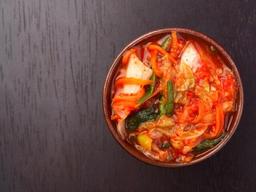 김치 종류, 얼마나 아세요?