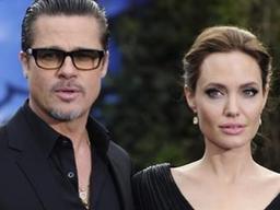 안젤리나 졸리·브래드 피트, 양육권 놓고 대립···결국 법정 싸움으로