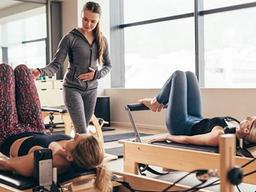 <strong>2019</strong>년, 가장 주목해야 할 피트니스 <strong>트렌드</strong> 10