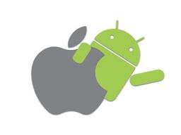 '아이폰' 유저가 '안드로이드' 유저보다 연봉 30% 더 높다고요?