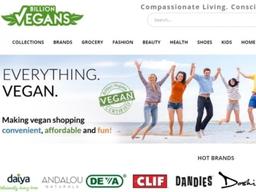 ‘세상의 모든 비건제품 판다’는 온라인 쇼핑몰…