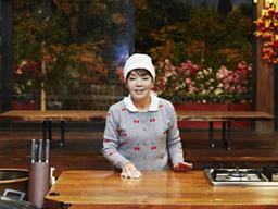 김수미 “지금의 음식문화를 바꾸고 싶어요”