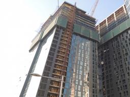 "커피 한잔 값으로 수백억 빌딩을 샀다"