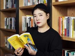 웹툰 작가 버내노 “제 만화는 괜찮은 상황이 별로 없어요”