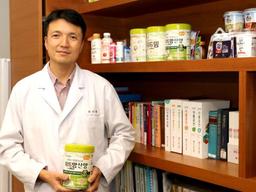 “매일 먹는 <strong>분유</strong>로 설사완화 돕는다”