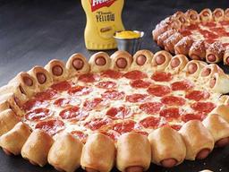 도전정신 자극하는 비주얼, 세계 곳곳의 이색 <strong>패스트푸드</strong> <strong>메뉴</strong>