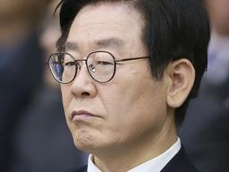 <strong>이재명</strong> 지사, 페북에 "경찰은 망신주기 중요‥답정너" 비난