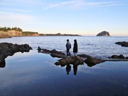 지도 한 장 들고 골목 따라 걸으니 나도 제주 사람