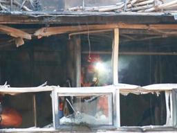 <strong>고시원</strong> 화재 희생자父의 눈물 “내가 돈 있었다면…”