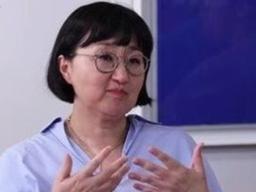 "못생긴 얼굴 덕분에"…<strong>노희영</strong>, 콤플렉스가 만든 성공