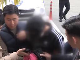 '47일 만에 구속' <strong>윤창호</strong> 씨 사고 가해자가 남긴 말