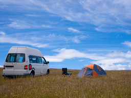 시간·장소·날씨 무관… 떠나기 좋은 '차박' 어떻게 시작할까?