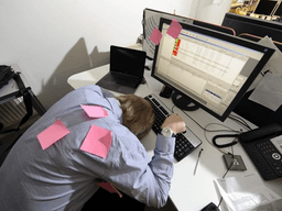 ‘퇴사’가 달라졌다