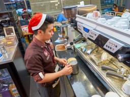 신흥 <strong>커피</strong> 소비국으로 떠오르는 UAE