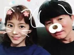 <strong>김성갑</strong> 딸 유이 “아빠 너무 고생하셨어요”…SK 우승 축하