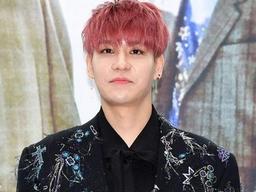 "진실 밝힐 것"..<strong>강성훈</strong>, 팬들 고소에 다시 한번 억울함 호소