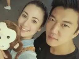 아비가일 열애 고백, 엄마 맘에 쏙 든 남친의 정체는?