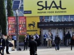 프랑스 국제식품전시회 성료...'<strong>대안</strong>식품' 눈길