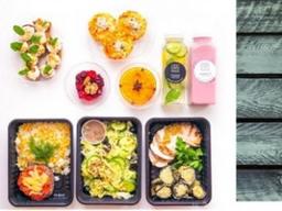 카자흐스탄의 5가지 식품 <strong>트렌드</strong>