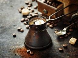 <strong>터키</strong> 사람들이 커피 만들어 마시는 방법…