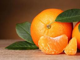 본격적인 감귤의 계절…감귤을 먹으면 뭐가 좋을까?