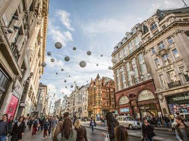히드로공항 런던 스탑오버로 즐길 수 있는 런던여행을 소개합니다. 