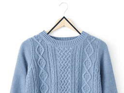 "팔에 거는 거 아녜요"… 옷에 달린 '끈'의 정체는?