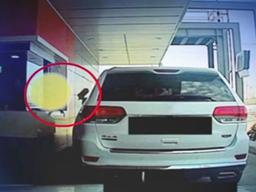 맥도날드 '갑질 손님' "회사 일로 스트레스…사과하고 싶다"